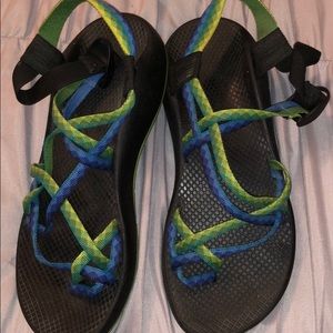 Chacos